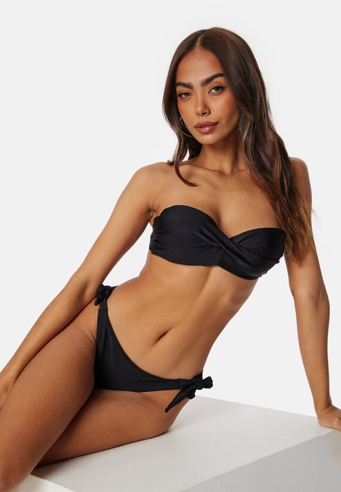 BUBBLEROOM Tie Bikini Bottom