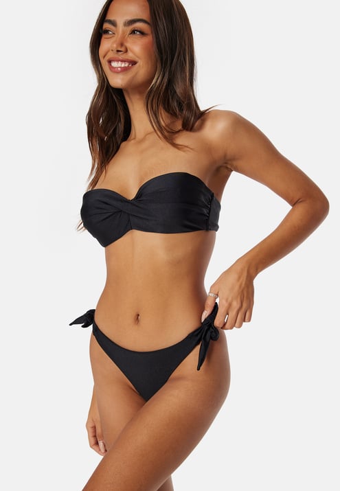 BUBBLEROOM Tie Bikini Bottom