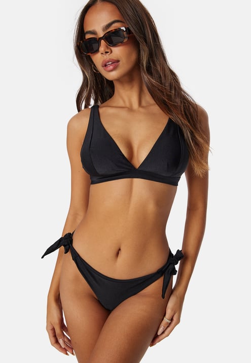 BUBBLEROOM Tie Bikini Bottom