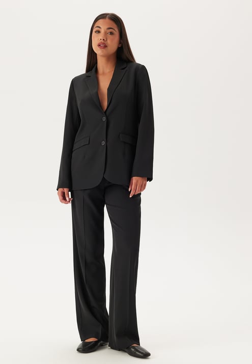 BUBBLEROOM Oversized L/S blazer