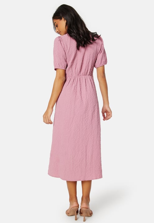 BUBBLEROOM Penelope Structure Dress