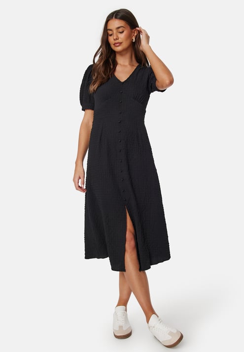 BUBBLEROOM Petronella Structure Dress