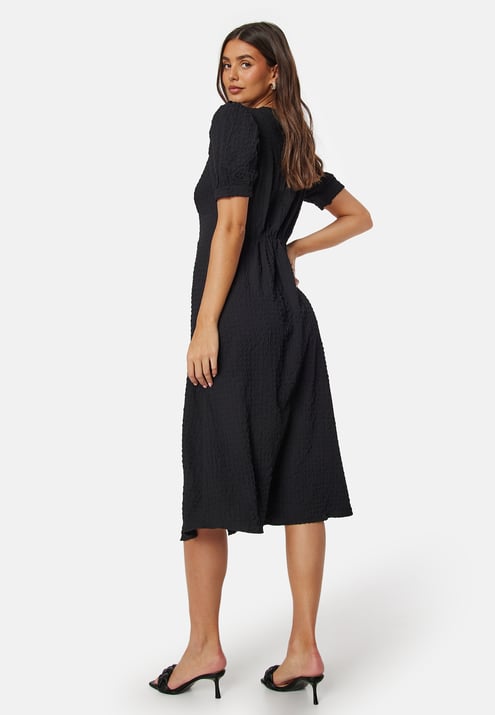 BUBBLEROOM Petronella Structure Dress