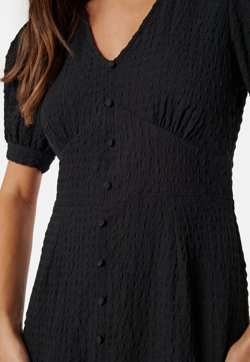 BUBBLEROOM Petronella Structure Dress