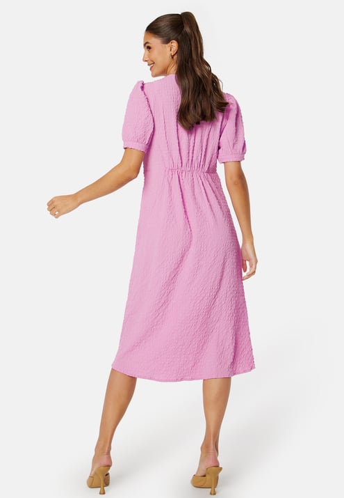 BUBBLEROOM Petronella Structure Dress