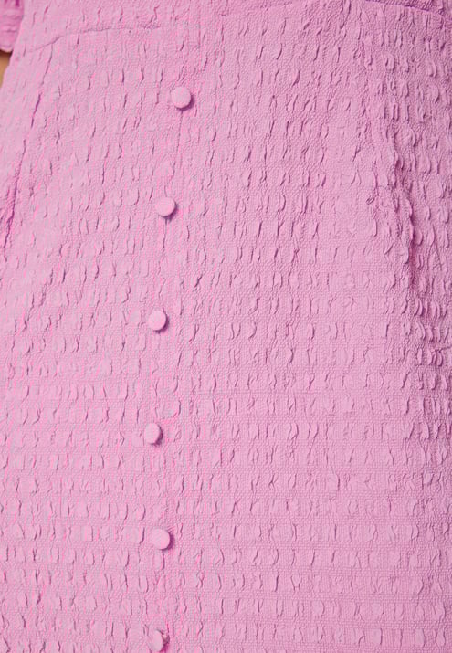 BUBBLEROOM Petronella Structure Dress