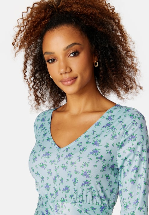 BUBBLEROOM Rakella dress
