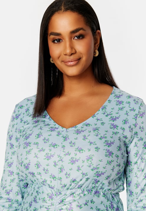 BUBBLEROOM Rakella dress