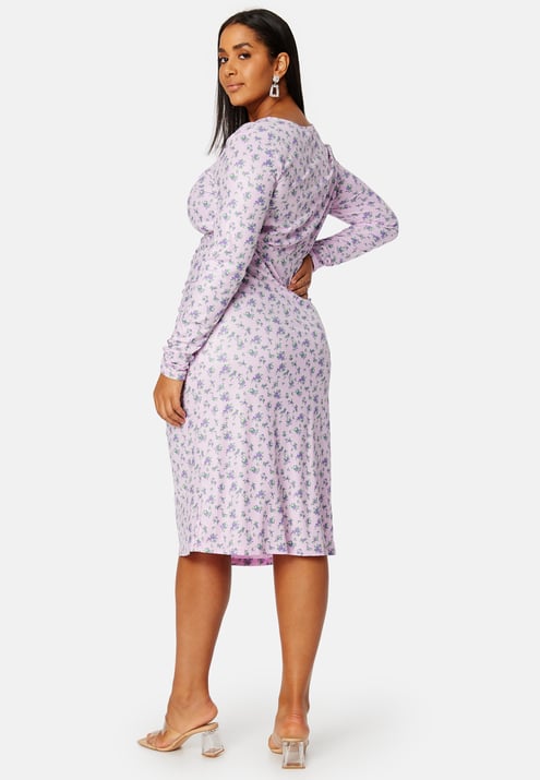 BUBBLEROOM Rakella dress