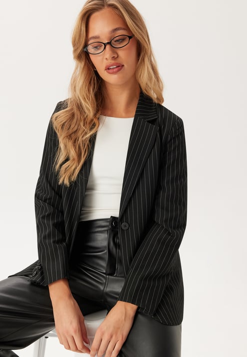 BUBBLEROOM Regular Fit Blazer
