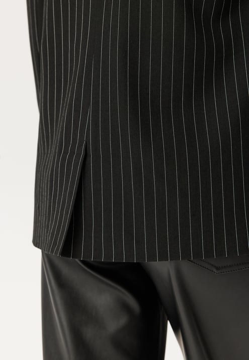 BUBBLEROOM Regular Fit Blazer