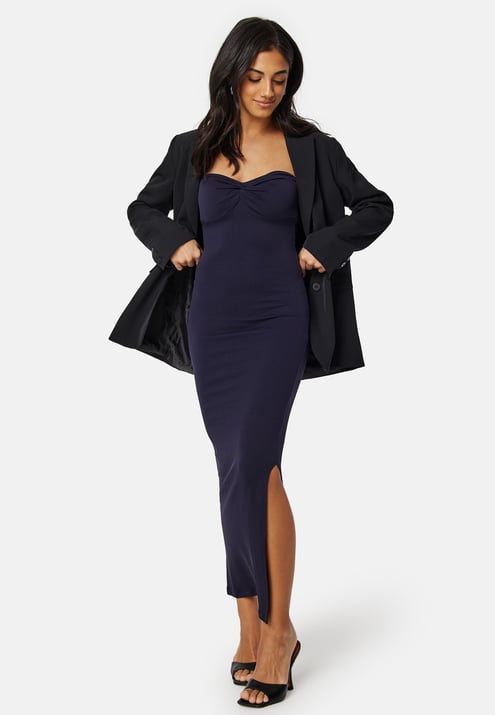 BUBBLEROOM Tube Dress