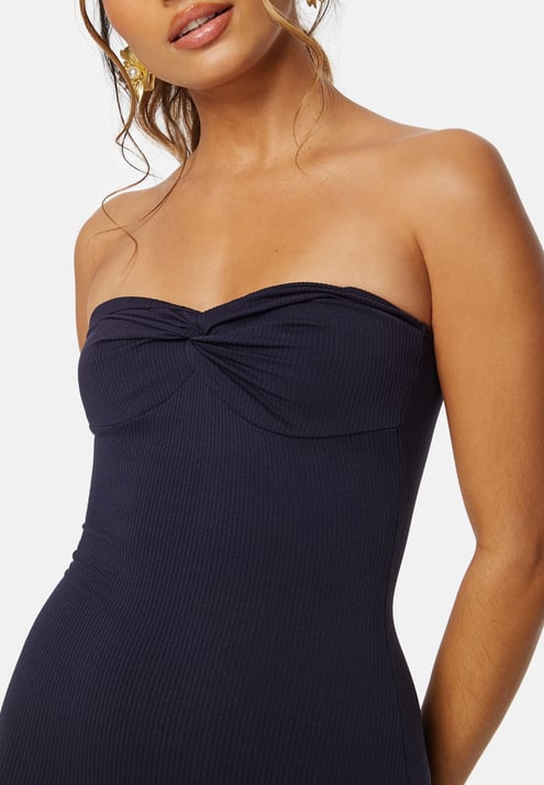 BUBBLEROOM Tube Dress