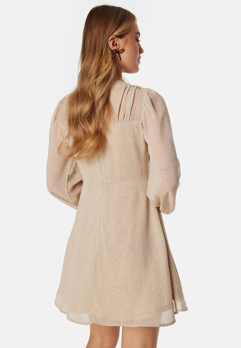 BUBBLEROOM Roxana Dress