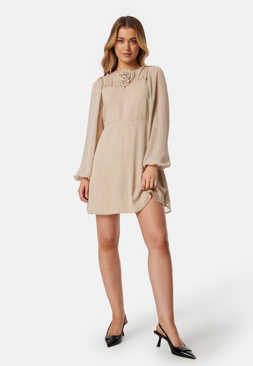 BUBBLEROOM Roxana Dress