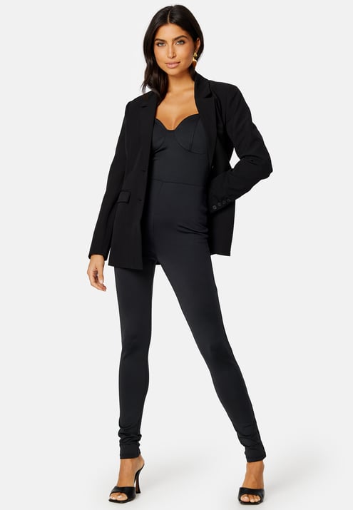 BUBBLEROOM Samara catsuit