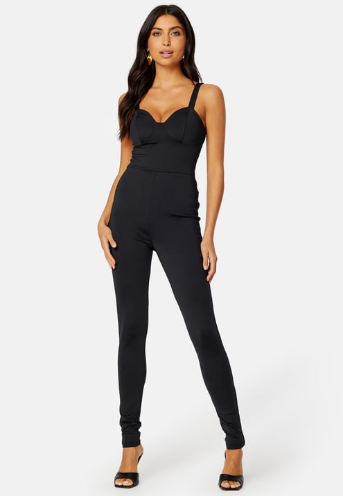 BUBBLEROOM Samara catsuit