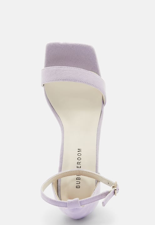 BUBBLEROOM Midi Sandal