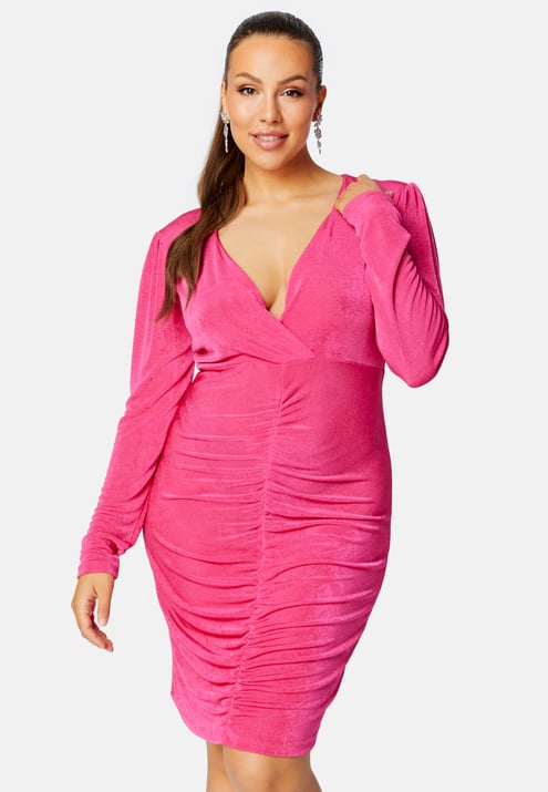 BUBBLEROOM Sanya dress
