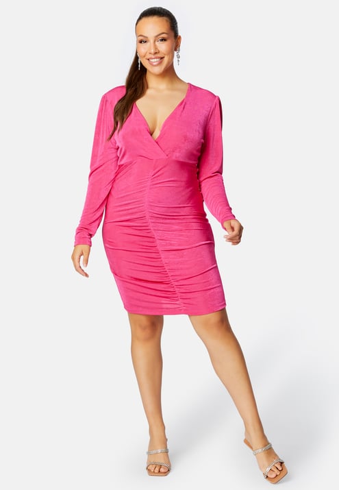 BUBBLEROOM Sanya dress