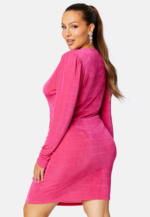 BUBBLEROOM Sanya dress