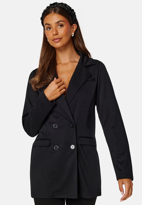 BUBBLEROOM Serene soft blazer
