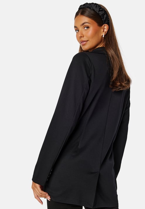 BUBBLEROOM Serene soft blazer