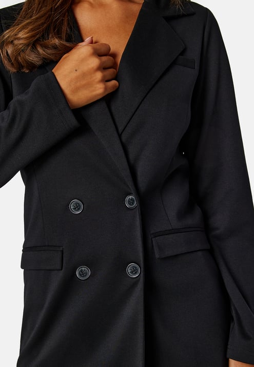 BUBBLEROOM Serene soft blazer