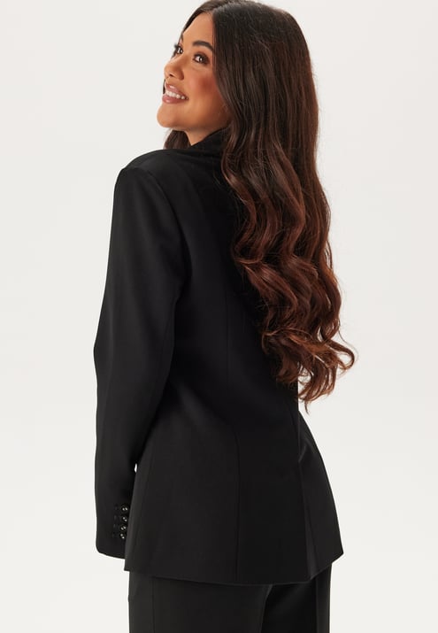 BUBBLEROOM Single Button Blazer