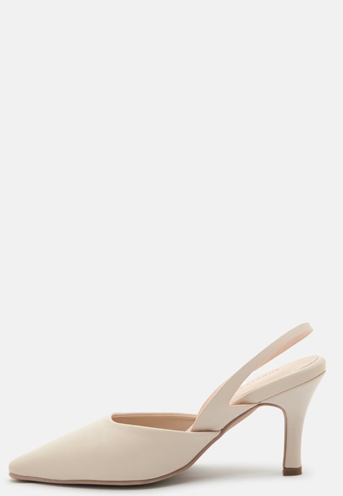 BUBBLEROOM Slingback Pump