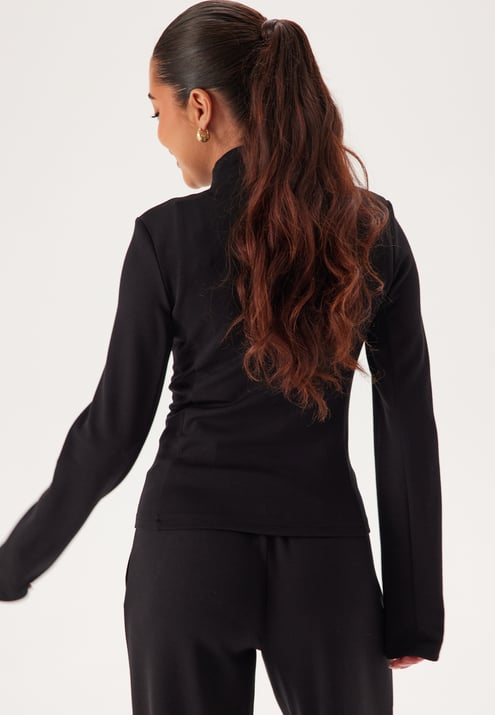 BUBBLEROOM Soft Zip Jacket