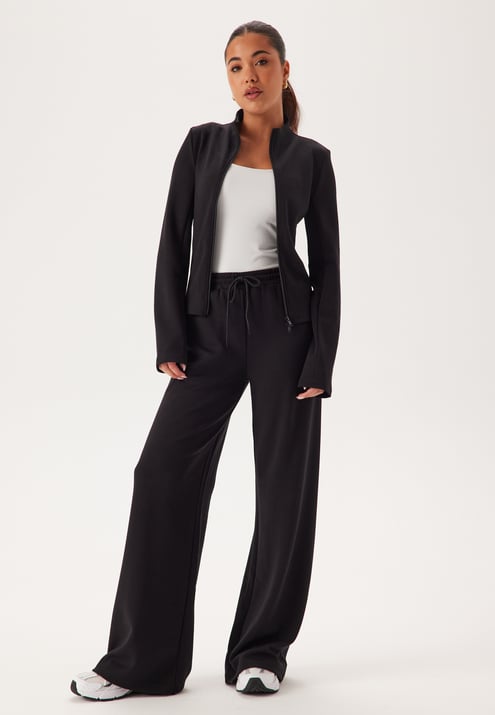 BUBBLEROOM Soft Zip Jacket