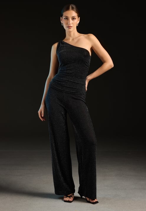 BUBBLEROOM Sparkling Trousers