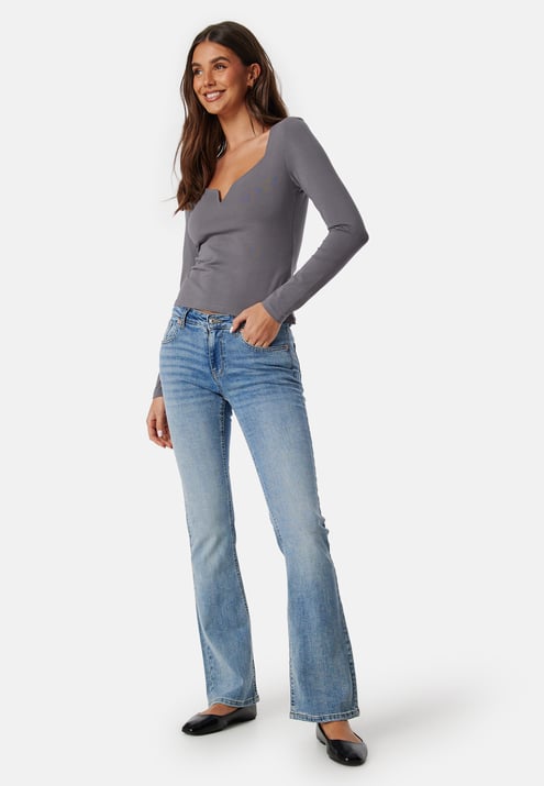 BUBBLEROOM Rudina Top