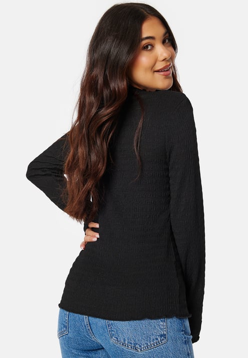 BUBBLEROOM Synthia structure top
