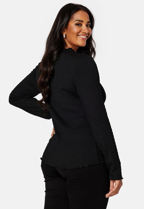 BUBBLEROOM Synthia structure top