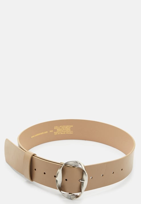 BUBBLEROOM Talia belt