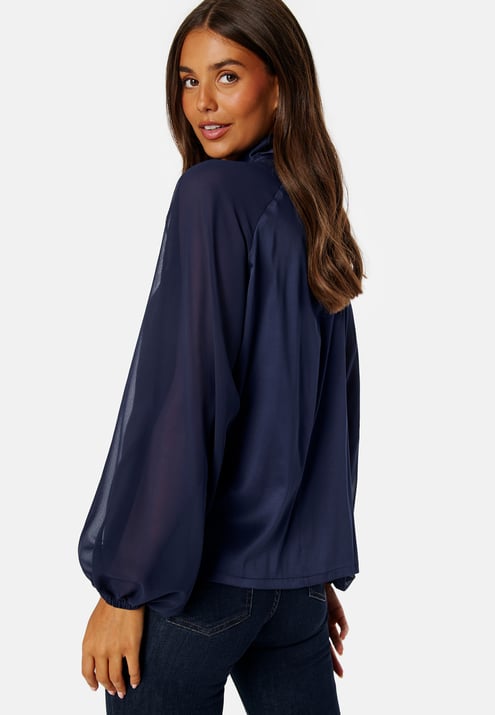 BUBBLEROOM Shirley Blouse