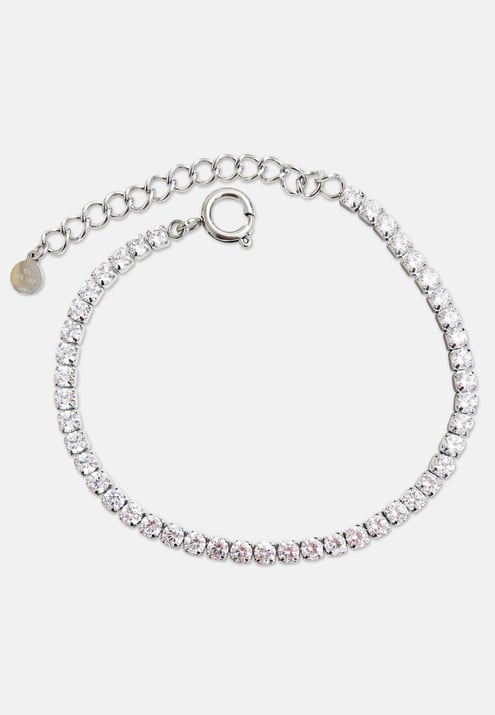 BY JOLIMA Celine Tennisbracelet