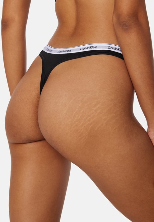 Calvin Klein 5 pack Thong Low Rise