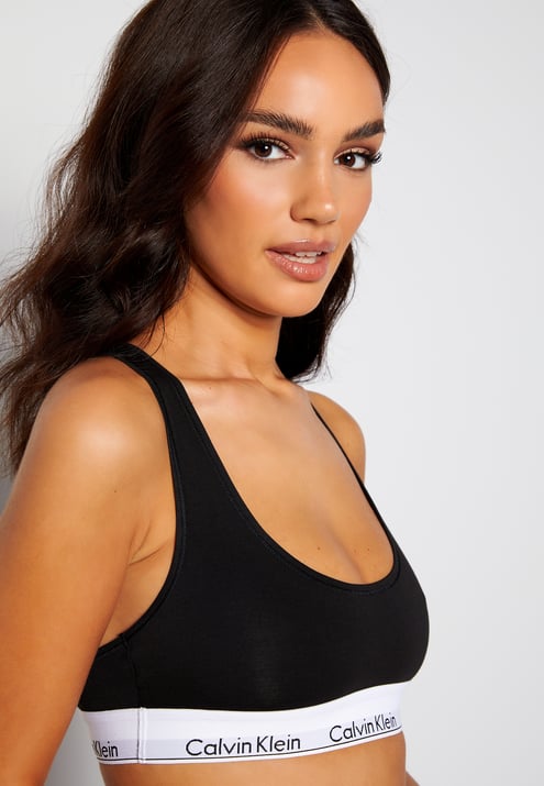 Calvin Klein CK Cotton Bralette