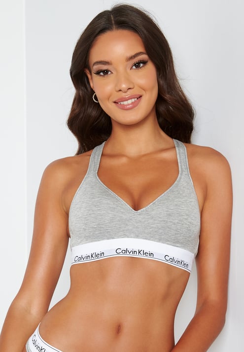 Calvin Klein CK Cotton Bralette Lift
