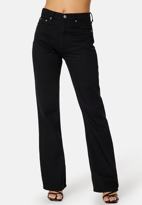 Calvin Klein Jeans Authentic Bootcut Jeans