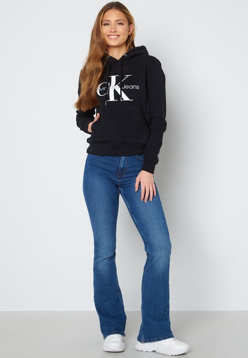 Calvin Klein Jeans Core Monogram Hoodie