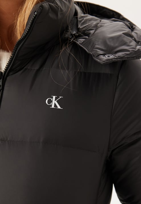 Calvin Klein Jeans Mw Down Short Puffer