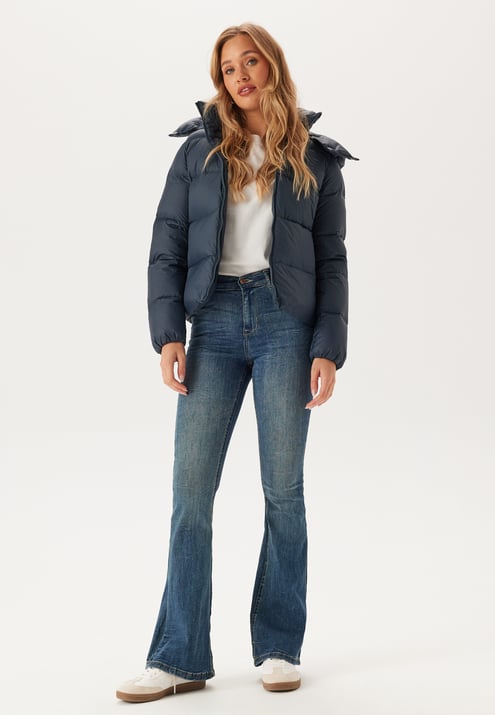 Calvin Klein Jeans Mw Down Short Puffer