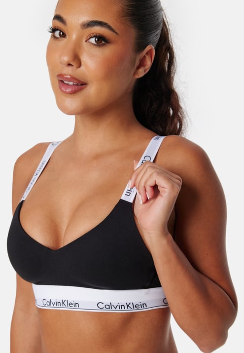 Calvin Klein Light Lined Bralette
