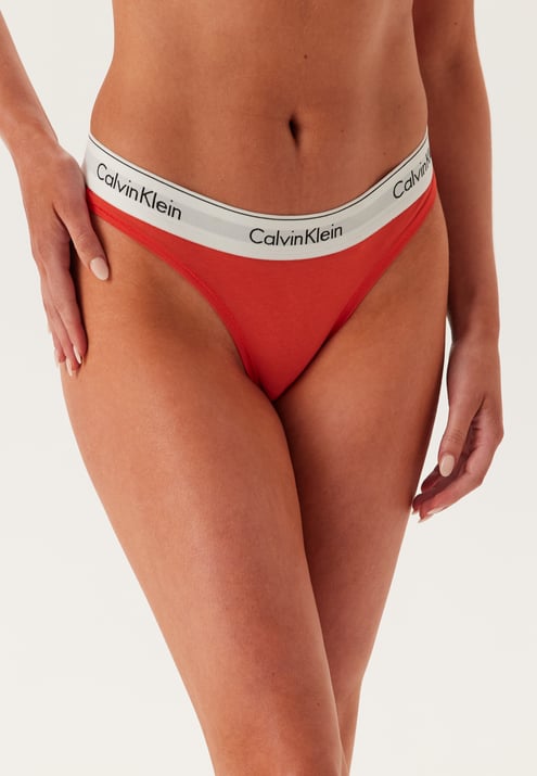 Calvin Klein Thong