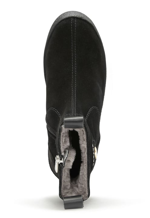 Canada Snow Quebec Grip