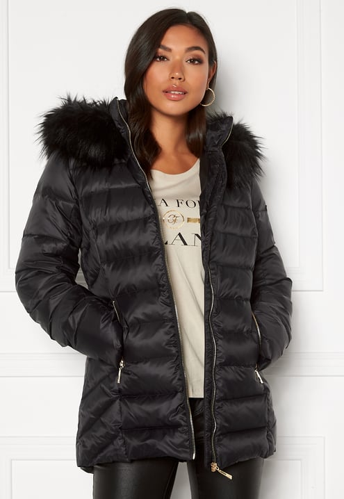 Chiara Forthi Avoriaz Down Jacket